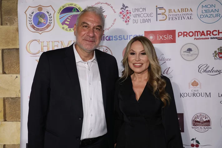 Chemin du Vin brings Lebanese wine, Heritage and Culture together in Baabda