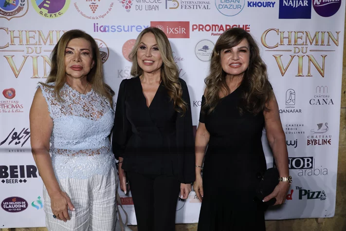 Chemin du Vin brings Lebanese wine, Heritage and Culture together in Baabda