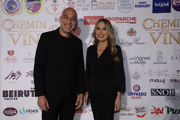 Chemin du Vin brings Lebanese wine, Heritage and Culture together in Baabda