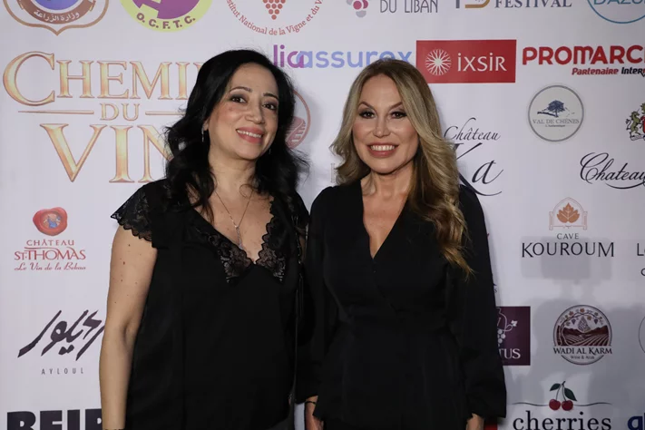 Chemin du Vin brings Lebanese wine, Heritage and Culture together in Baabda