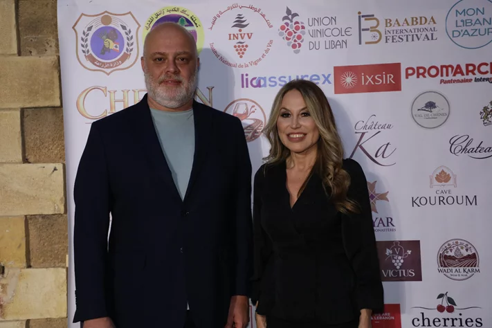 Chemin du Vin brings Lebanese wine, Heritage and Culture together in Baabda