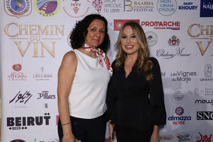 Chemin du Vin brings Lebanese wine, Heritage and Culture together in Baabda