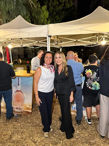 Chemin du Vin brings Lebanese wine, Heritage and Culture together in Baabda