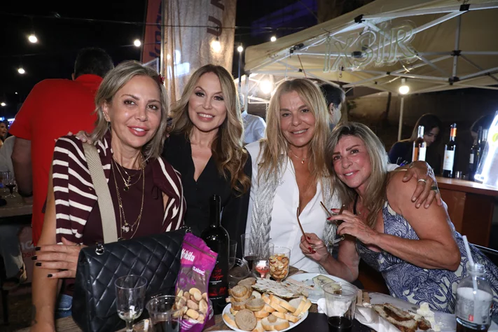 Chemin du Vin brings Lebanese wine, Heritage and Culture together in Baabda