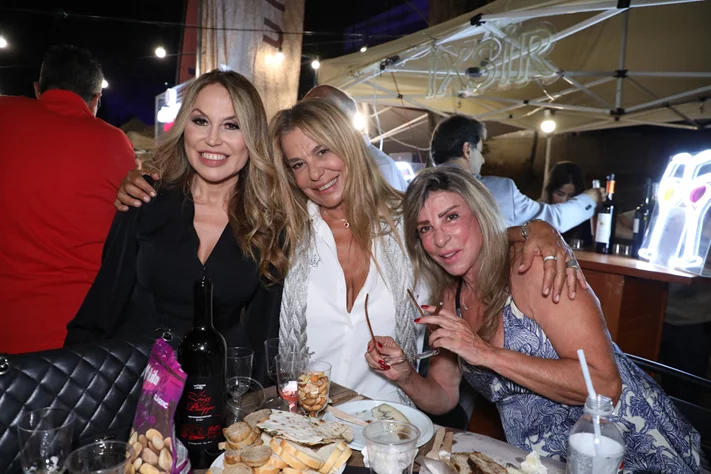Chemin du Vin brings Lebanese wine, Heritage and Culture together in Baabda