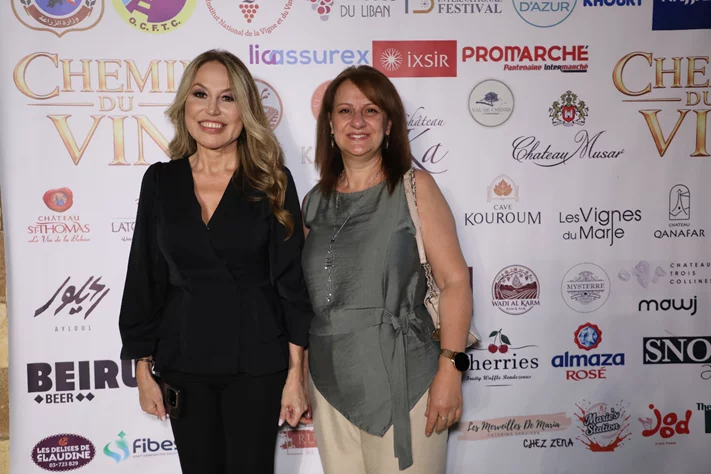Chemin du Vin brings Lebanese wine, Heritage and Culture together in Baabda