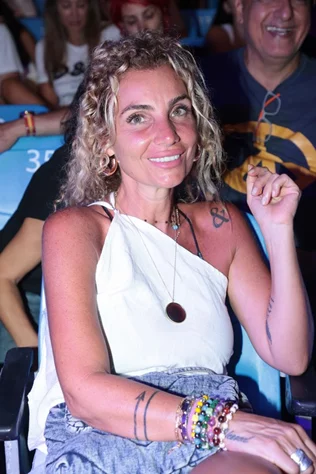 God Save the Queen at Beirut Holidays