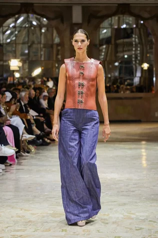 Robert Abi Nader HC 2025-2026 Collection-Paris