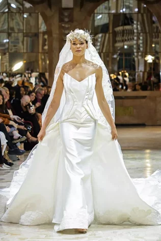 Robert Abi Nader HC 2025-2026 Collection-Paris