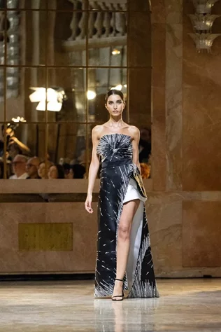 Robert Abi Nader HC 2025-2026 Collection-Paris