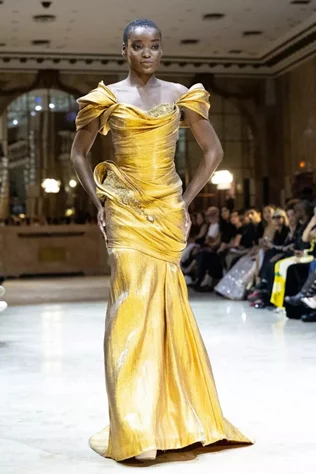Robert Abi Nader HC 2025-2026 Collection-Paris