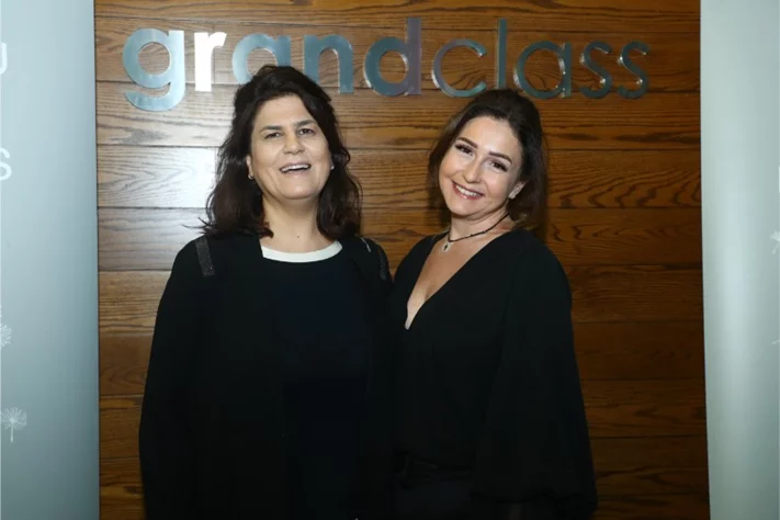 St Vincent de Paul event at Grand Cinemas