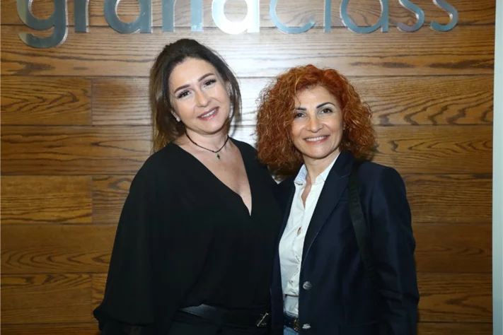 St Vincent de Paul event at Grand Cinemas