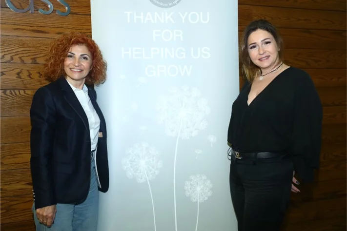 St Vincent de Paul event at Grand Cinemas
