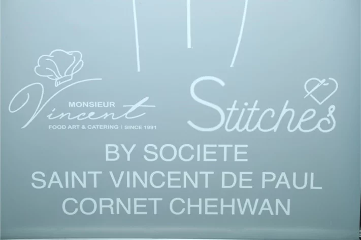 St Vincent de Paul event at Grand Cinemas