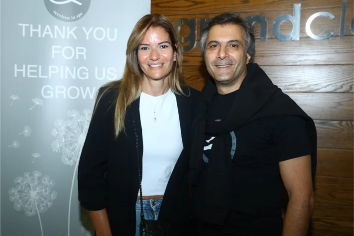 St Vincent de Paul event at Grand Cinemas