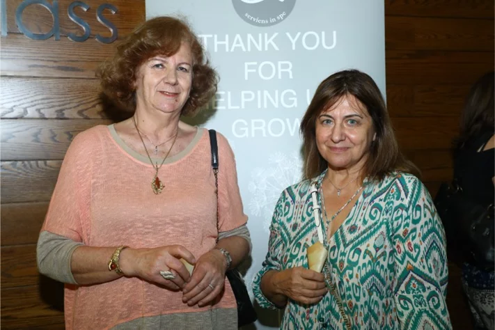 St Vincent de Paul event at Grand Cinemas