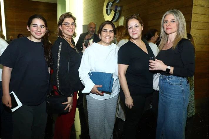 St Vincent de Paul event at Grand Cinemas