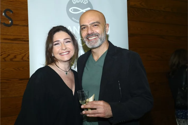 St Vincent de Paul event at Grand Cinemas