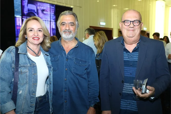 St Vincent de Paul event at Grand Cinemas