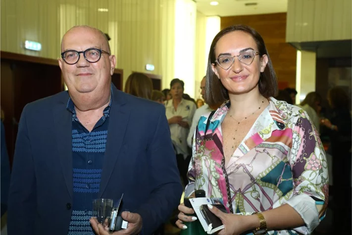St Vincent de Paul event at Grand Cinemas