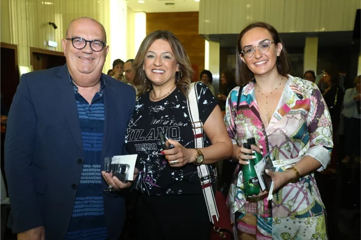 St Vincent de Paul event at Grand Cinemas