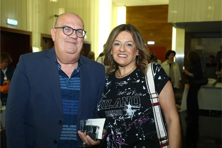 St Vincent de Paul event at Grand Cinemas