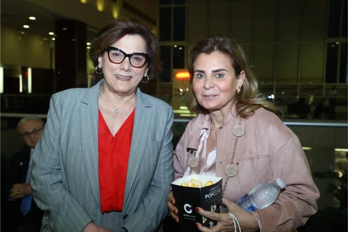 St Vincent de Paul event at Grand Cinemas