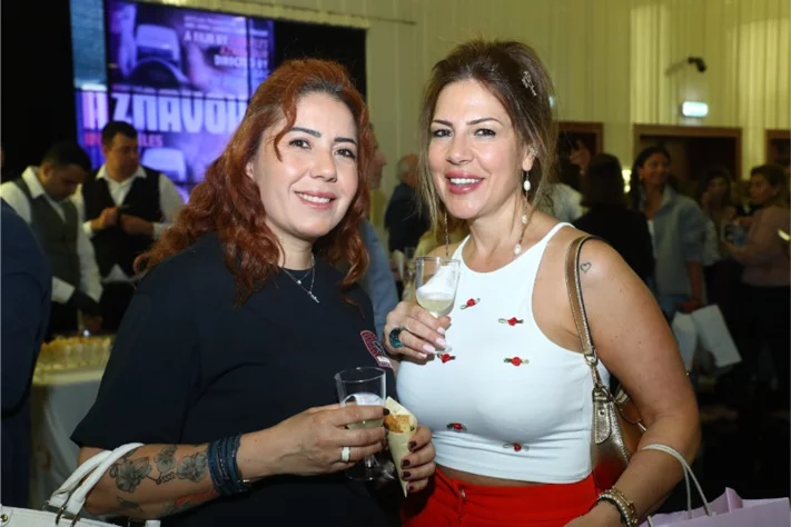 St Vincent de Paul event at Grand Cinemas