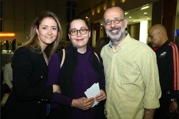 St Vincent de Paul event at Grand Cinemas