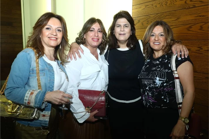 St Vincent de Paul event at Grand Cinemas