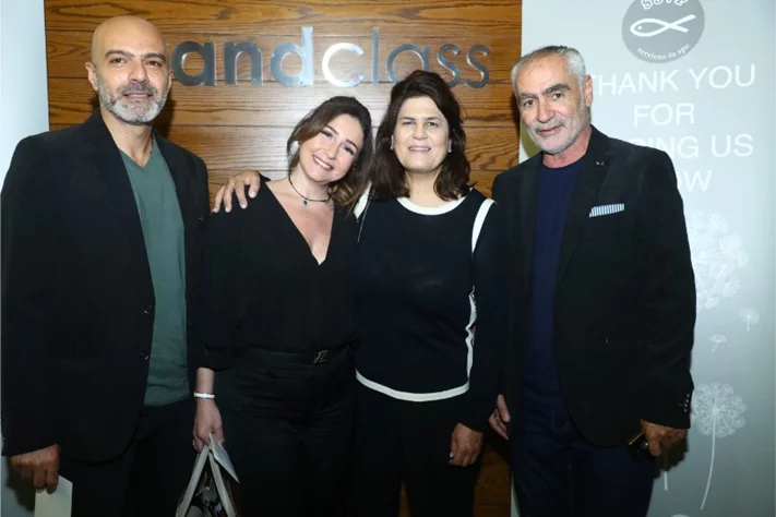 St Vincent de Paul event at Grand Cinemas