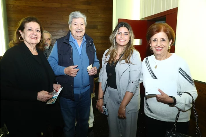 St Vincent de Paul event at Grand Cinemas