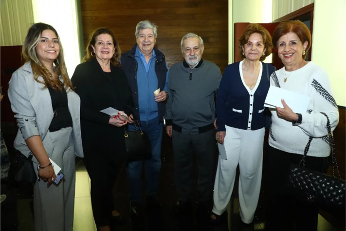 St Vincent de Paul event at Grand Cinemas