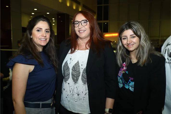 St Vincent de Paul event at Grand Cinemas