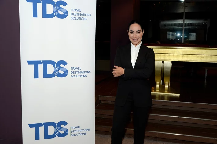 Launching of TDS Lebanon