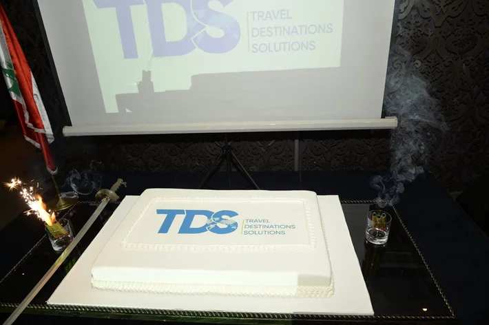 Launching of TDS Lebanon