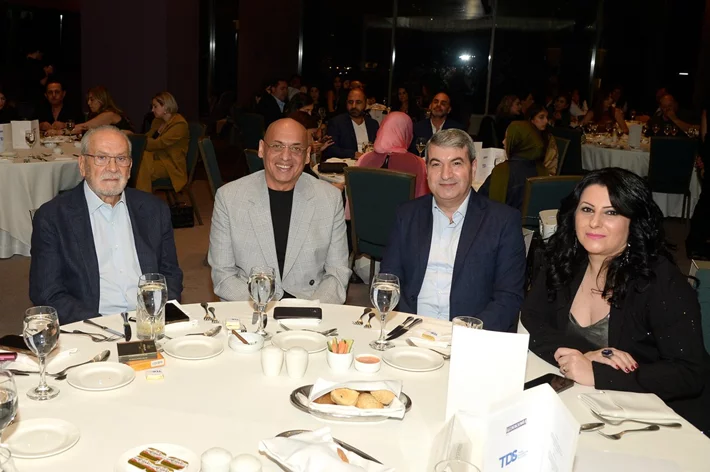 Launching of TDS Lebanon