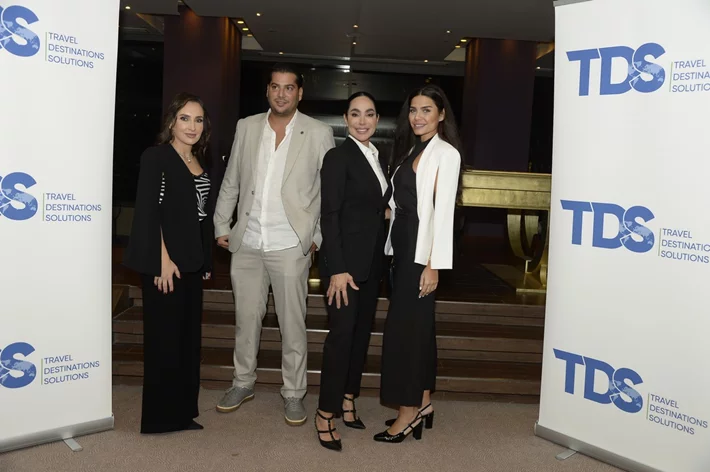 Launching of TDS Lebanon