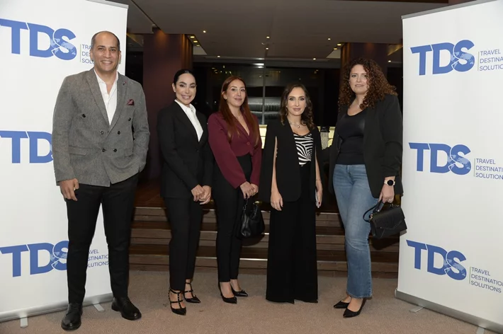 Launching of TDS Lebanon