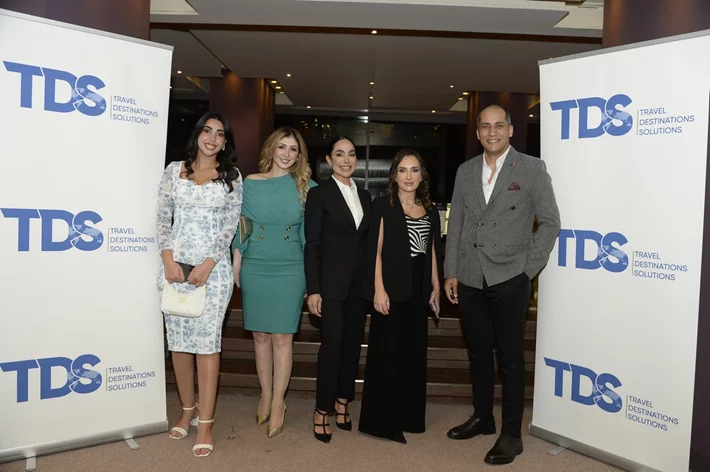 Launching of TDS Lebanon