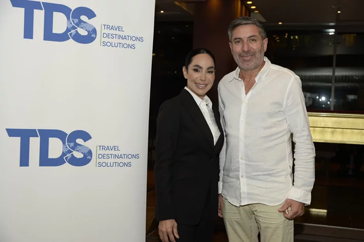 Launching of TDS Lebanon