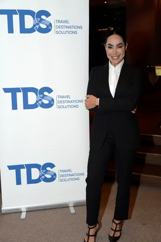 Launching of TDS Lebanon