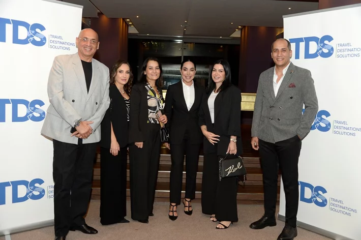 Launching of TDS Lebanon