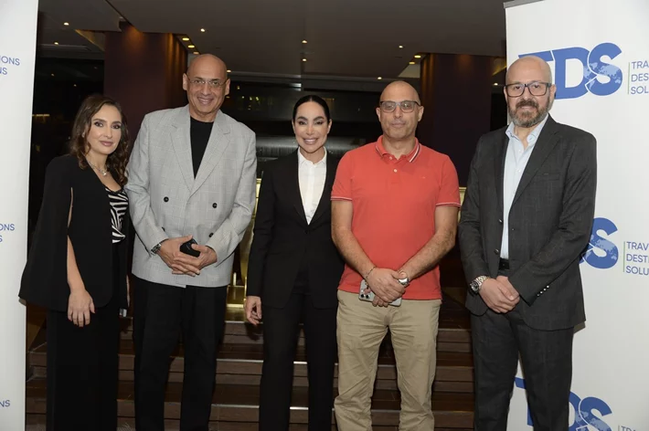 Launching of TDS Lebanon