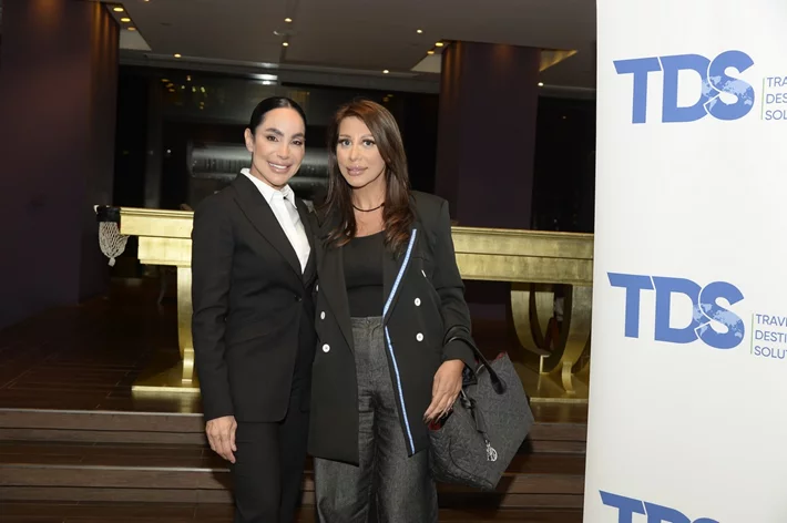 Launching of TDS Lebanon