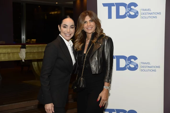 Launching of TDS Lebanon