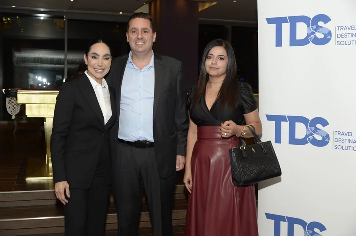 Launching of TDS Lebanon
