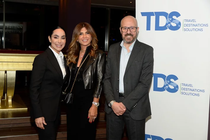 Launching of TDS Lebanon