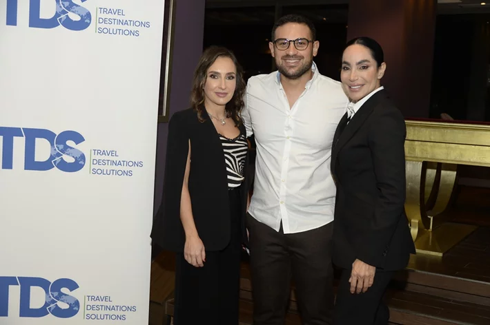 Launching of TDS Lebanon